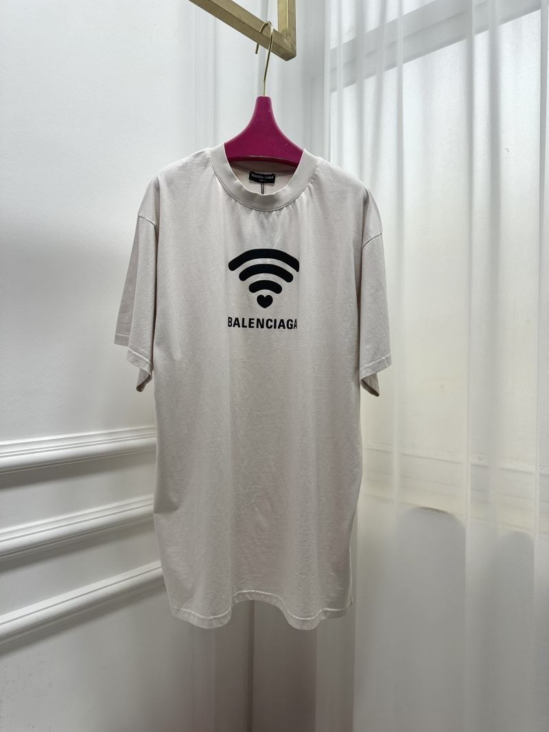 Balenciaga T-Shirts